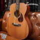Eastman E2OM 全單板民謠吉他