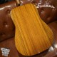 Eastman E3D-DLX 全單板民謠吉他