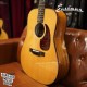 Eastman E3D-DLX 全單板民謠吉他