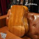 Eastman E3D-DLX 全單板民謠吉他