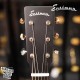 Eastman E3D-DLX 全單板民謠吉他