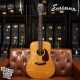 Eastman E3D-DLX 全單板民謠吉他
