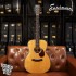 Eastman E3OM-DLX 全單板民謠吉他 | 限量款