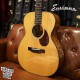 Eastman E3OM-DLX 全單板民謠吉他 | 限量款