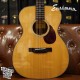 Eastman E3OM-DLX 全單板民謠吉他 | 限量款