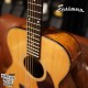 Eastman E3OM-DLX 全單板民謠吉他 | 限量款