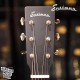 Eastman E3OM-DLX 全單板民謠吉他 | 限量款