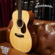 Eastman E6OM-TC 全單板民謠吉他