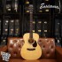 Eastman E6OM-TC 全單板民謠吉他