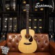 Eastman E6OM-TC 全單板民謠吉他