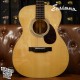 Eastman E6OM-TC 全單板民謠吉他