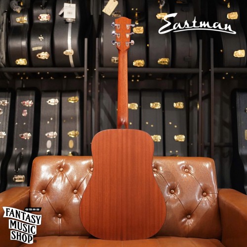 Eastman PCH1-D 面單板民謠吉他