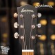 Eastman PCH1-GAC 插電/不插電 面單板民謠吉他