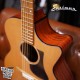 Eastman PCH1-GAC 插電/不插電 面單板民謠吉他