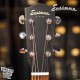 Eastman PCH1-OM 面單板民謠吉他