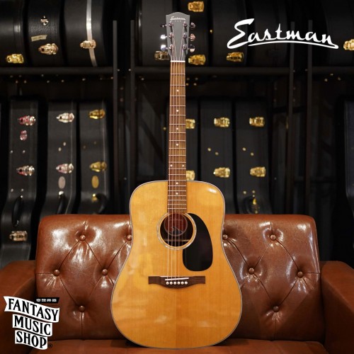 Eastman PCH2-D 面單板民謠吉他