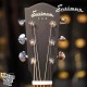 Eastman PCH2-D 面單板民謠吉他