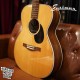 Eastman PCH2-OM 面單板民謠吉他