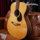 Eastman PCH2-OM 面單板民謠吉他