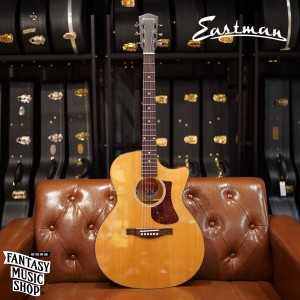 Eastman PCH3-GAC AMB 面單板民謠吉他