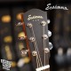 Eastman PCH3-GAC AMB 面單板民謠吉他