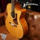 Eastman PCH3-GAC AMB 面單板民謠吉他