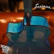 Eastman PCH3-GAC BLU 面單板民謠吉他