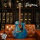 Eastman PCH3-GAC BLU 面單板民謠吉他