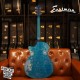 Eastman PCH3-GAC BLU 面單板民謠吉他