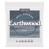 Ernie Ball Earthwood Bell Bronze 2348 木吉他套弦 11-52