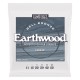 Ernie Ball Earthwood Bell Bronze 2348 木吉他套弦 11-52
