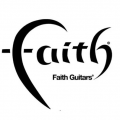 Faith英國經典品牌吉他
