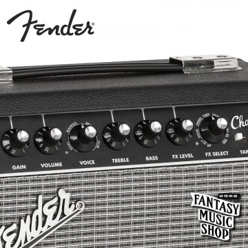 Fender Champion 20 電吉他音箱