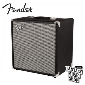 Fender Rumble 15瓦 V3 電貝斯音箱