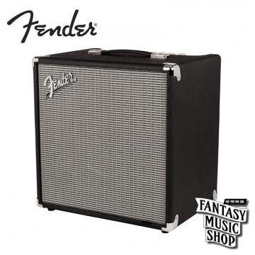 Fender Rumble 15瓦 電貝斯音箱