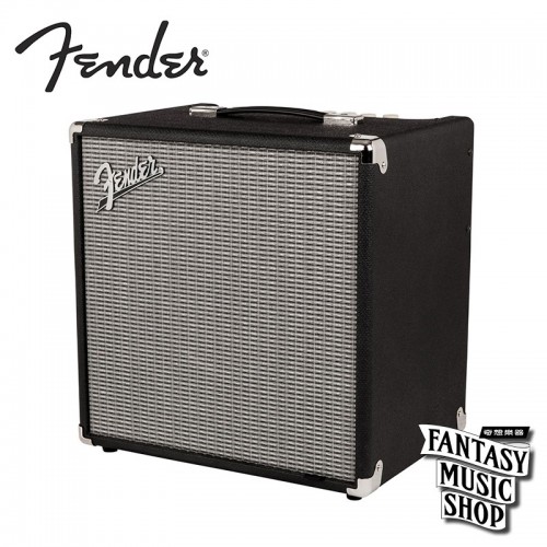 Fender Rumble 15瓦 V3 電貝斯音箱
