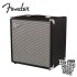 Fender Rumble 15瓦 V3 電貝斯音箱