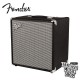 Fender Rumble 15瓦 V3 電貝斯音箱