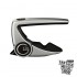 G7th Capo Performance III 霧銀色 高階油壓款capo