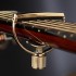 英國 G7th Capo Heritage S1 18K金 六弦吉他移調夾
