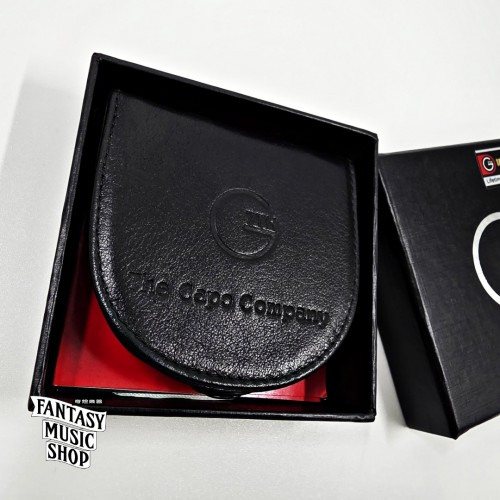 英國 G7th Capo Heritage S1 18K金 六弦吉他移調夾