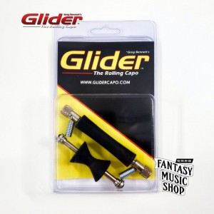 Glider GL-1 瞬間移調夾 | 快速移調夾 美國原廠代理