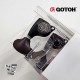 GOTOH Ziricote 木質弦鈕頭 黑霧色金屬 BS ZL5 | 1:21齒輪比 45度左3右3 齒輪精細度高 GOTOH Ziricote 木質弦鈕頭 黑霧色金屬 BS ZL5 | 1:21齒輪比 45度左3右3 齒輪精細度高