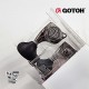 GOTOH 黑檀木弦鈕頭 黑墨閃光色鈕身 CK EL5 | 1:21齒輪比 45度左3右3 齒輪精細度高 