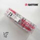 GOTOH 金屬鋅弦鈕頭 鉻合金鈕身 CR L5 | 1:21齒輪比 45度左3右3 齒輪精細度高 GOTOH 金屬鋅弦鈕頭 鉻合金鈕身 CR L5 | 1:21齒輪比 45度左3右3 齒輪精細度高