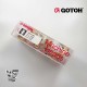 GOTOH 黑檀木弦鈕頭 金色鈕身 GG EL5 | 1:21齒輪比 45度左3右3 齒輪精細度高 GOTOH 黑檀木弦鈕頭 金色鈕身 GG EL5 | 1:21齒輪比 45度左3右3 齒輪精細度高