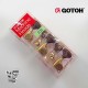 GOTOH 墨西哥玫瑰木質弦鈕頭 霧金鈕身 GS GL5 | 1:21齒輪比 45度左3右3 齒輪精細度高 GOTOH 墨西哥玫瑰木質弦鈕頭 霧金鈕身 GS GL5 | 1:21齒輪比 45度左3右3 齒輪精細度高