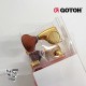 GOTOH 墨西哥玫瑰木質弦鈕頭 霧金鈕身 GS GL5 | 1:21齒輪比 45度左3右3 齒輪精細度高 GOTOH 墨西哥玫瑰木質弦鈕頭 霧金鈕身 GS GL5 | 1:21齒輪比 45度左3右3 齒輪精細度高