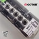 GOTOH 墨黑鋅合金弦鈕頭 墨黑鈕身 SGS510Z | 1:18齒輪比 45度左3右3 GOTOH 墨黑鋅合金弦鈕頭 墨黑鈕身 SGS510Z | 1:18齒輪比 45度左3右3