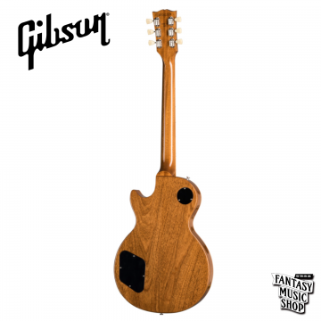 Gibson Les Paul Standard '50s Figured Top Tobacco Burst 煙燻漸層 電吉他